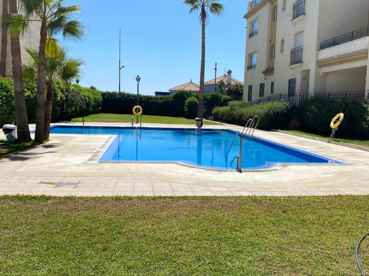 Vacker Lagenhet Med Unik Havsutsikt Apartment Torrox Exterior photo